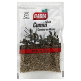 Cumin Seed - 1 oz
