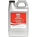 Cul-Mac Oxy Carpet Cleaner - Residue Free Liquid Carpet Solution - 64 fl oz
