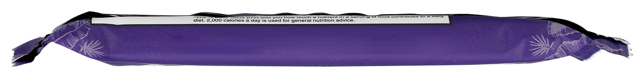 Aloha Organic Chocolate Caramel Pecan Bar, 1.98 OZ