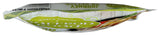 Saffron Road Lemongrass Basil Simmer Sauce, 7oz - Non-GMO, Gluten Free, Halal, Kosher