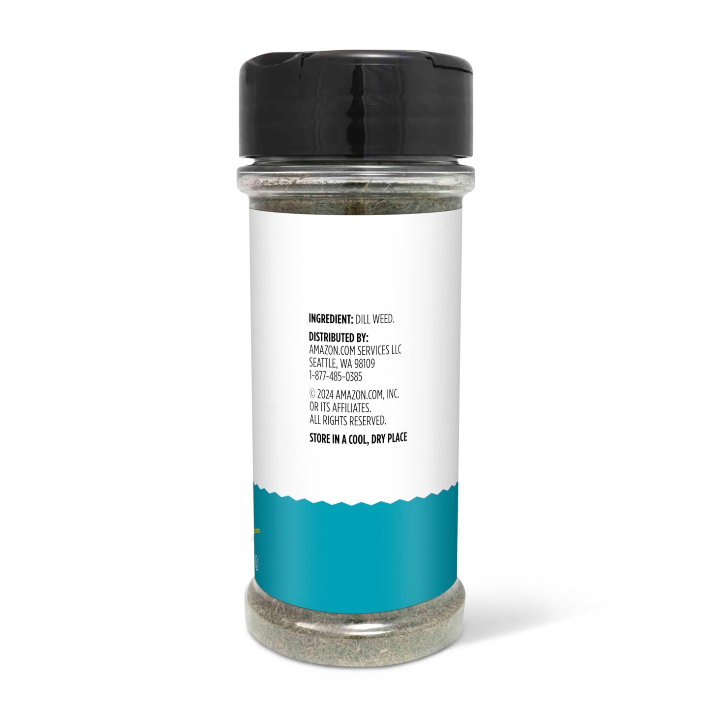 Amazon Grocery, Dill Weed, 1.1 Oz