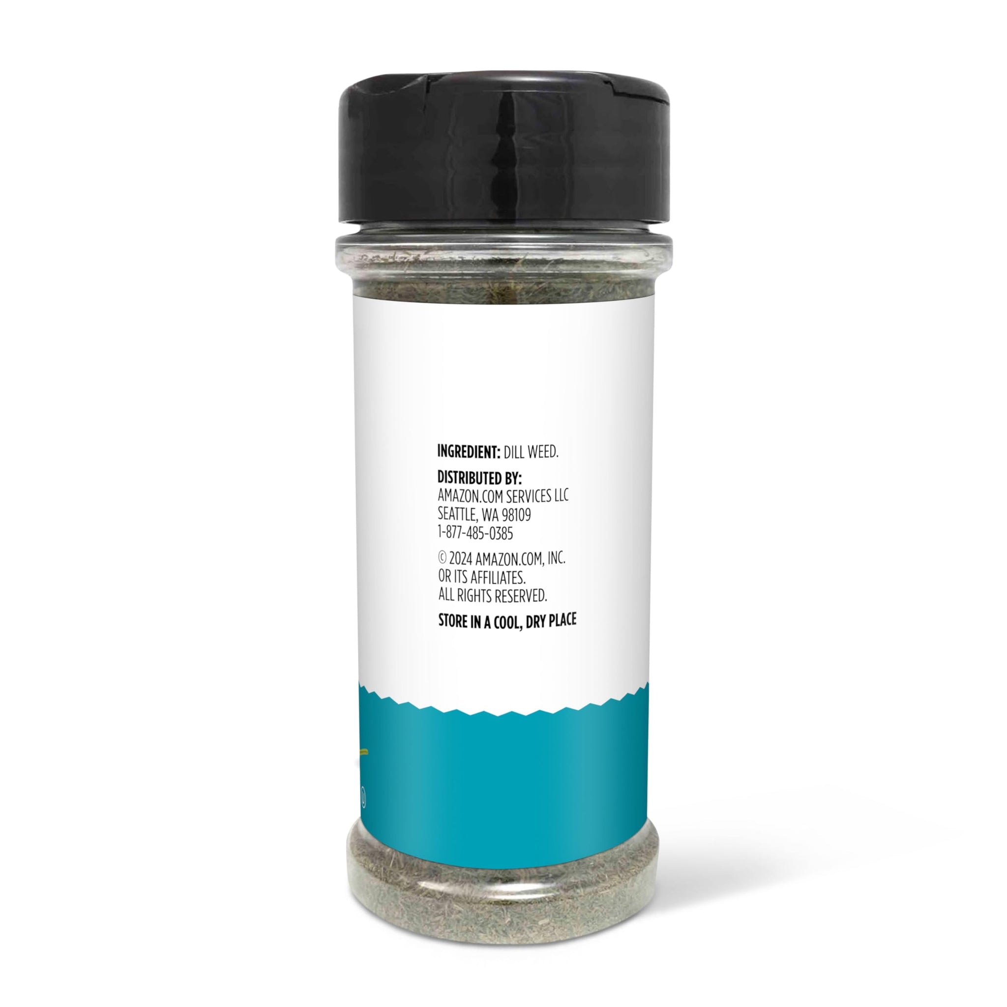 Amazon Grocery, Dill Weed, 1.1 Oz