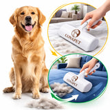 CONAPET Pet Hair Remover, Reusable Lint Roller for Dog & Cat Hair, Self Cleaning Fur Remover Tool for Couch, Carpet, Furniture, Sofa & Bedding