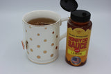 Honey Do Sauce | Lemon | Infused Honey | 100% Pure No Sugar | Gluten-Free & Paleo | Organic Sauce