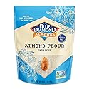 Blue Diamond Almonds, Almond Flour, Gluten Free, Blanched, Finely Sifted, 1 Lb