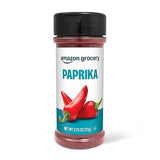 Amazon Grocery, Paprika, 2.75 Oz