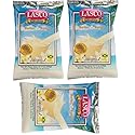 Lasco Vanilla Food Drink ...Available in 2 sizes 3 Pack (400g Lasco Vanilla Food Drink)