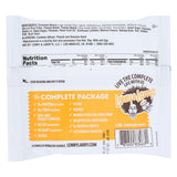 Lenny & Larry's Peanut Butter Cookies (24 Cookies)