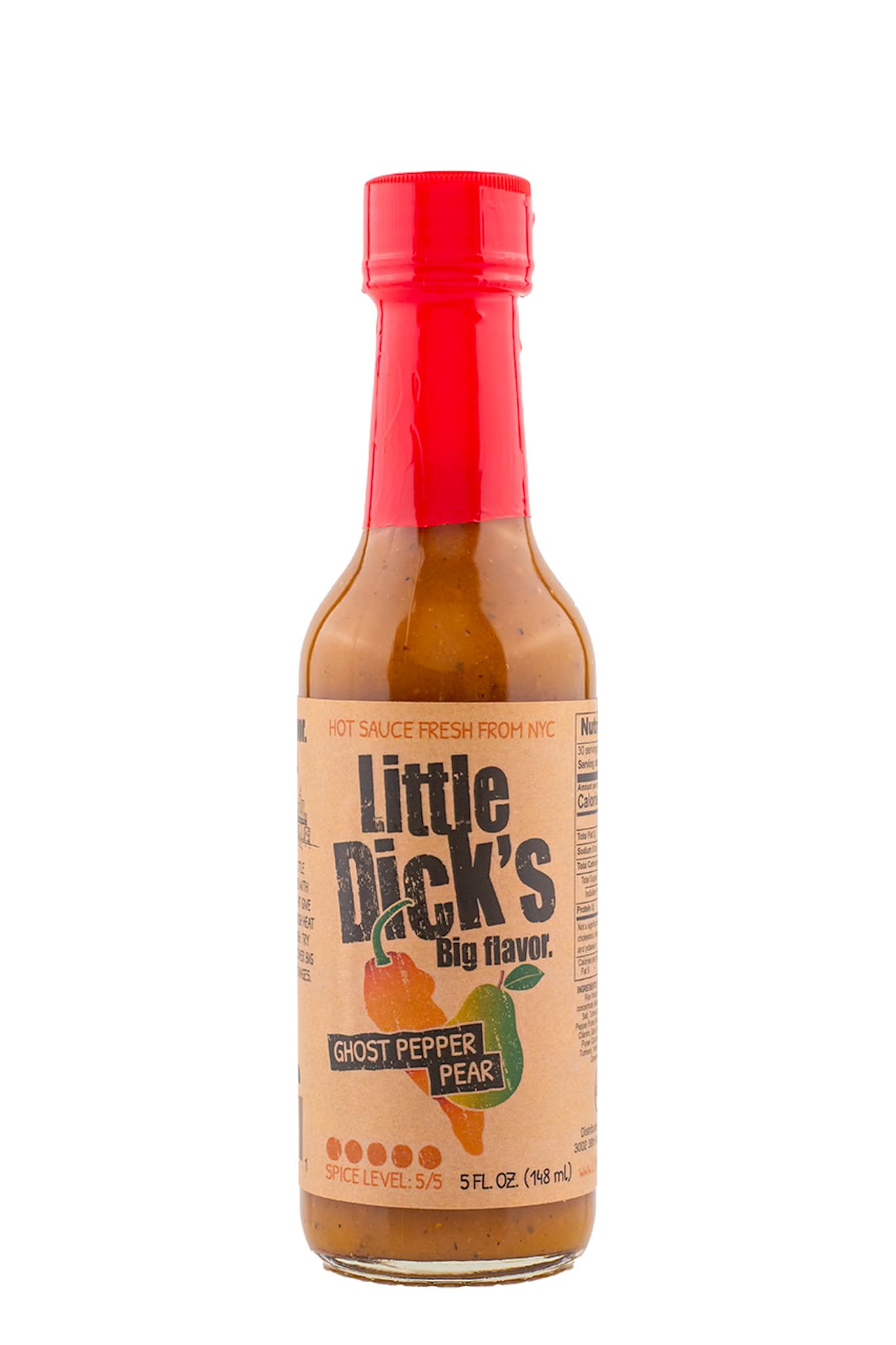 Hot Ones Season 25 Warmup Pack Lineup, Mild Flavor Hot Sauce Variety Pack Made With Natural Ingredients:, Perfect For Superfans & Mini Wing Challenge
