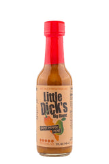 Hot Ones Season 25 Warmup Pack Lineup, Mild Flavor Hot Sauce Variety Pack Made With Natural Ingredients:, Perfect For Superfans & Mini Wing Challenge