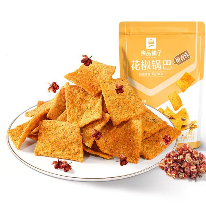 ???? ???? ??? ?? ?? ?? ?? snack Chinese food 108g/?X2?????????/New and old packages are shipped randomly?