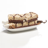 Protein Crispy Rice Treats, 15g Protein, 3g-7g Net Carbs, Variety Pack, Low Carb, Fluffy, Soft, Chewy, Gluten Free, High Fiber, Keto-Friendly