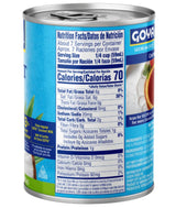 Goya Coconut Milk Reduced Fat, 13.5 oz, 2-Pack