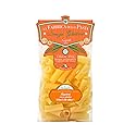 La Fabbrica Della Pasta Gluten Free Rigatoni 500 Grams (1.1 lb) Bag