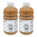 Nature Blessed 100% Chardonnay White Grape Fruit Juice Concentrate - 2 Quarts (2/32 fl oz bottles), Applications: Home Wine Making, Home Brewing