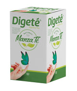 ManzaTe Digestive Tea, 50 Tea Bags, from Costa Rica