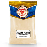 TAJ Premium Sorghum Flour Juwar Jowar Flour, 4-Pounds