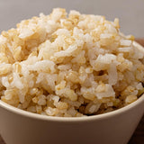 Brown Sweet Rice Sweet Sticky Rice Glutinous Short Grain Brown Rice in Fibers and Minerals ???? 2lb