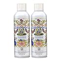 Lenman & Kemp Florida Water Air Freshener & Deodorizer 8oz (Pack of 2)