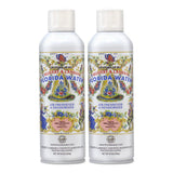 Lenman & Kemp Florida Water Air Freshener & Deodorizer 8oz (Pack of 2)