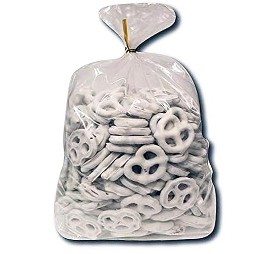 Amish Home Made Candies - (White Pretzels 30 Ounce Bag)