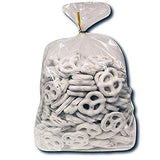 Amish Home Made Candies - (White Pretzels 30 Ounce Bag)