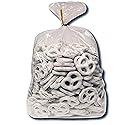 Amish Home Made Candies - (White Pretzels 30 Ounce Bag)