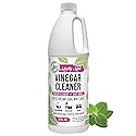 Mighty Mint Vinegar Cleaner, All-Purpose Cleaning for Household Surfaces, Natural Mint Scent, 32oz