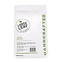 Daily Detox Cleansing Herbal Tea, Caffeine Free Organic Loose Leaf Tea for detoxing