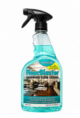 ForceField FloorBlaster Hardwood Floor Cleaner 32 oz