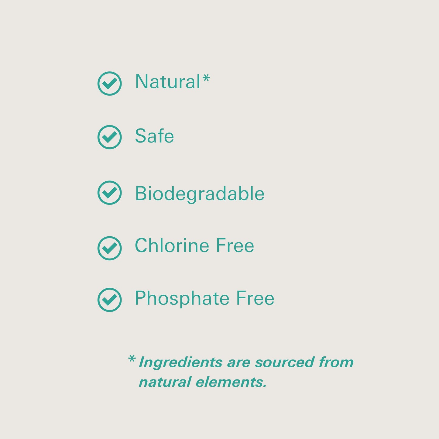 Owala EcoBrite All Natural, Powerful Cleaning Tablets, Cleans Stainless Steel, Tumbler, Insulated, Reusable, and Plastic Water Bottles, Chlorine