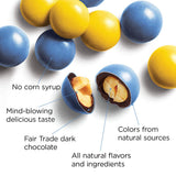 Little Secrets, Candy Chocolate Dark Salted Peanut, 5 Ounce (Pack of 1)