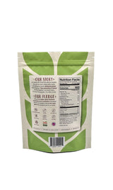 We Three Girls Granola - Chocolate Cherry Matcha (10 Ounce) | Small Batch Vegan Granola | All Natural Gluten Free Snack | Made in USA |