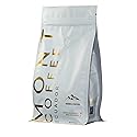 Mont Coffee - Geisha Coffee Ecuador, Whole Bean, Fresh Rosted, Premium Ecuadorian Specialty Geisha Roasted Coffee Beans | Awarded 88+ (12oz