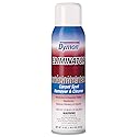 Eliminator Carpet Spot & Stain Remover, 20oz, Aerosol, 12/Carton