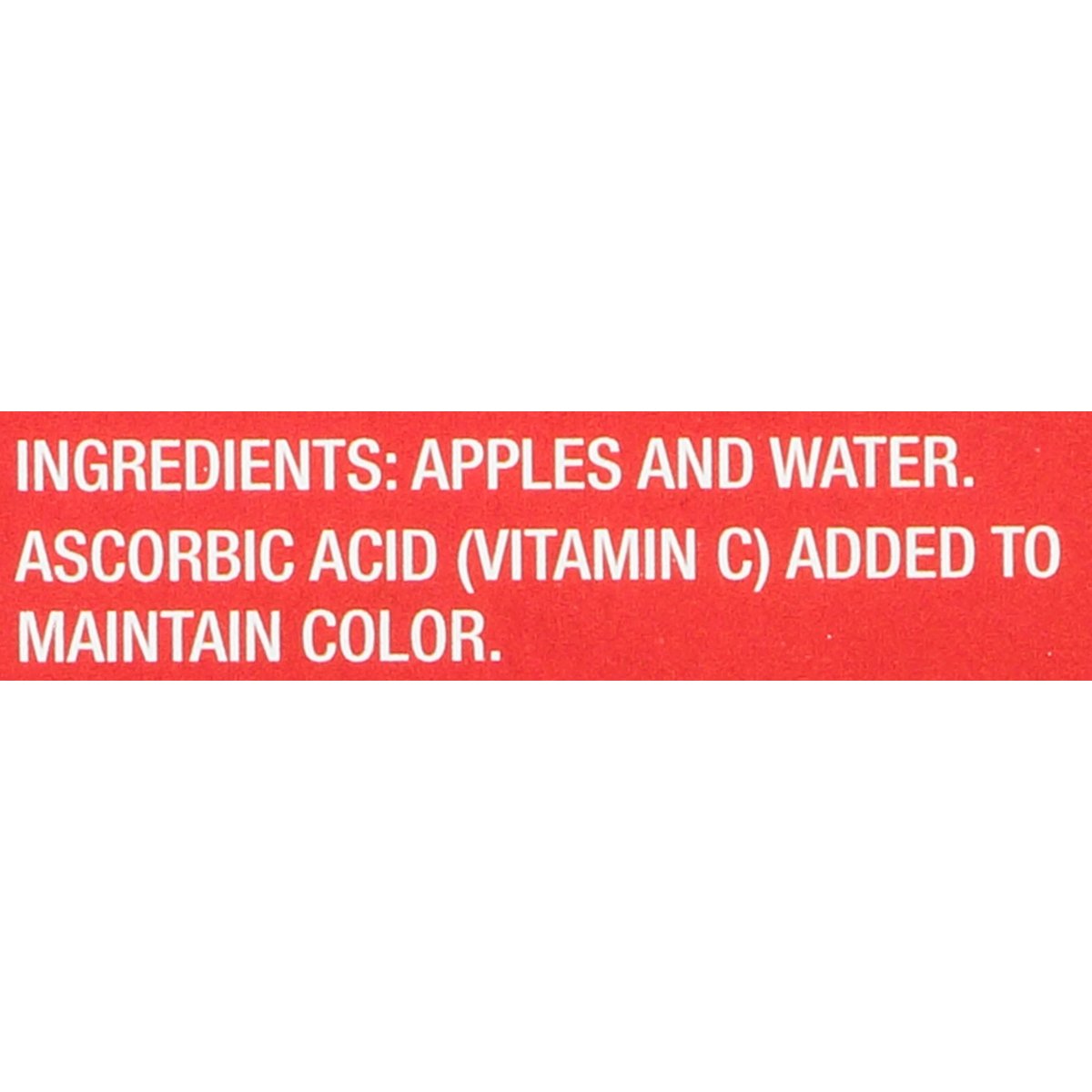 Musselman's Unsweetened Apple Sauce - low calorie, gluten free snack, low sodium, kosher, fat-free, no cholesterol, no high fructuse corn syrup, from