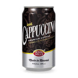 [Pack of 12] Royal Mills Variety Pack (Iced Cappuccino, Mocha, Iced Coffee) Made in Hawaii - 11 Fl Oz