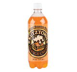 AmishTastes Soft Drinks Variety Box (Birch Beer, Black Cherry, Orange Cream, Red Cream), Kutztown "Nix Besser" PA Dutch Amish Style, 96 Oz.