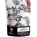 Barbarossa Velvety Cream Anchor Blend Coffee - Natural Premium Quality Handcrafted Gourmet Espresso - Medium Dark Roast Coffee Beans - Low Acidity