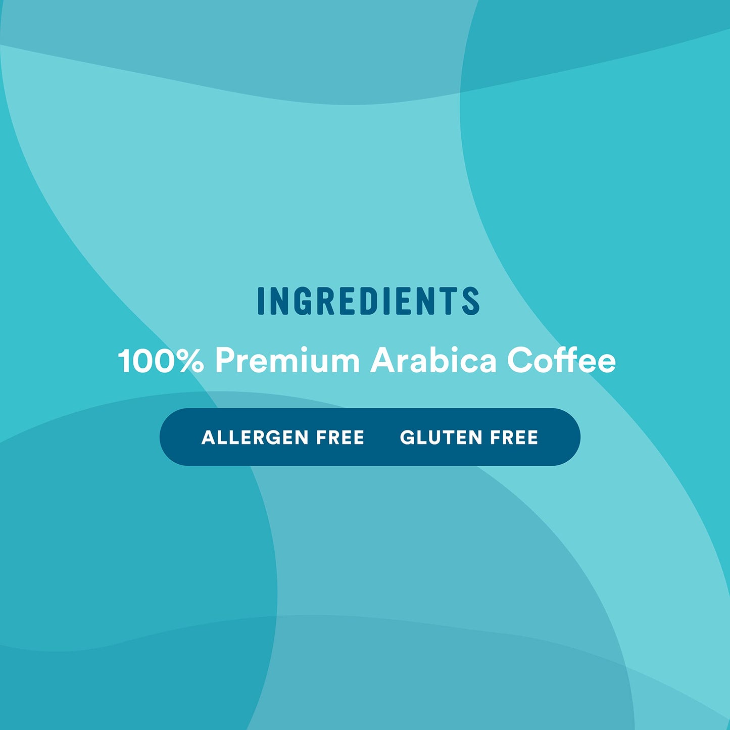 Cameron's Coffee Roasted Ground Coffee Bag, Decaf Breakfast Blend, 10 Ounce