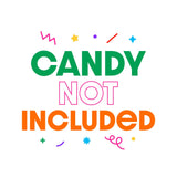 Big Dot of Happiness Elephant Candy Bar Wrappers, Funny Little Peanut Baby Shower Party Favors, DIY Chocolate Bar Wrappers - Set of 24