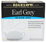 Bigelow Tea Earl Grey, 2.37 oz