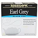 Bigelow Tea Earl Grey, 2.37 oz