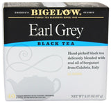 Bigelow Tea Earl Grey, 2.37 oz
