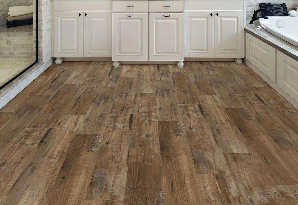 Woodpecker Hardwood and Laminate Spray Cleaner