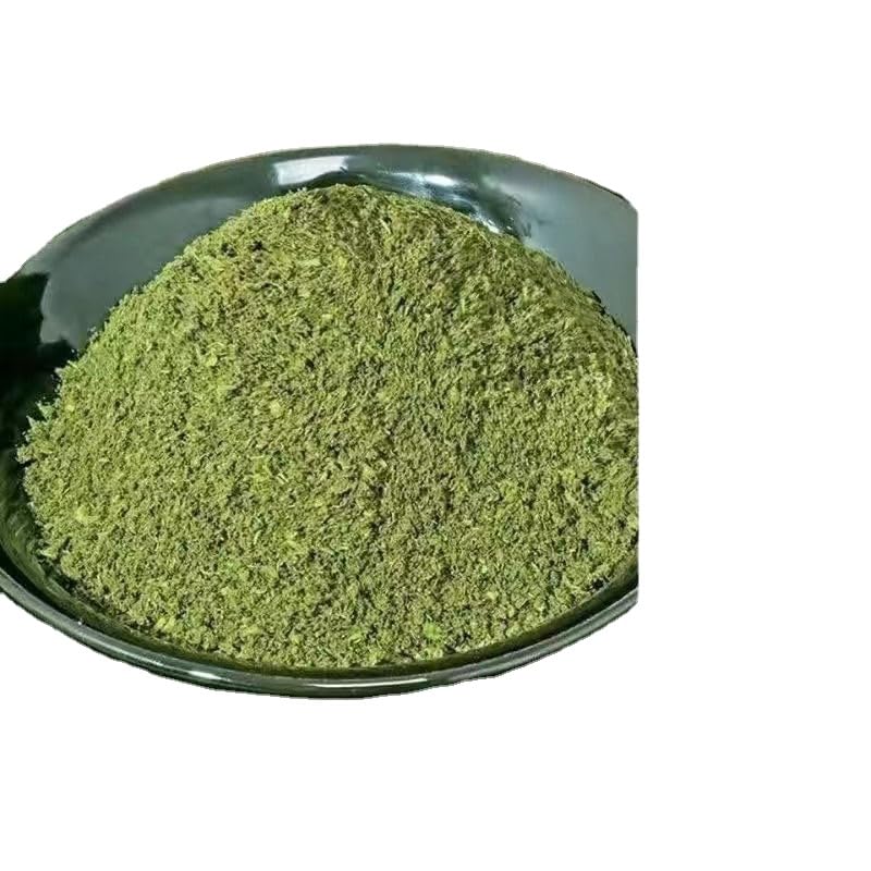 Zercumm Sichuan Pepper Extra Tingly Green Pepper Sichuan Peppercorn Powder Kitchen Seasoning Selection