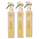 Tyler Candle Company - Spray On Demand - HIgh Maintenance Fragrance - 227g / 8oz, Clear (8 Fl oz (Pack of 3))