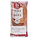 La Brea Bakery Take & Bake Multi Grain Loaf, 12 oz (Frozen)