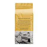 Goose Hollow from Portland Coffee Roasters - 12oz Bag - Whole Bean Medium Roast