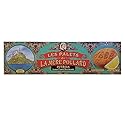La Mere Poulard Les Palets Citron 125g French, Lemon French Shortbreads